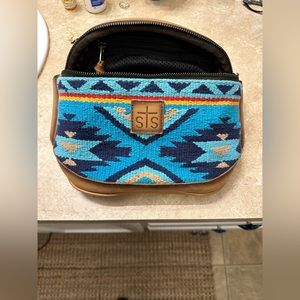 STS Ranchwear Mojave Sky Belt Bag